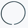 SUPPORT RAILS 3.898-(LS1) 3mm Support Rail - image 1