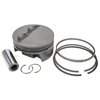 Small Block Chevy PowerPak Piston & Ring Kit - image 2