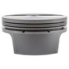 Small Block Chevy PowerPak Piston & Ring Kit - image 3