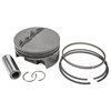 Small Block Chevy PowerPak Piston & Ring Kit - image 2