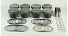 PISTON (SET) - image 1