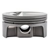 Small Block Chevy PowerPak Piston & Ring Kit - image 2