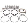 Small Block Chevy PowerPak Piston & Ring Kit - image 4