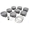 GM LS PowerPak Piston & Ring Kits - image 1