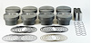 *PISTON SET CHEVY LS3/L92 - image 1