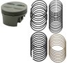 PISTON SET CHEVY LS3/L92 - image 1