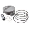 Small Block Ford PowerPak Piston & Ring Kit - image 2