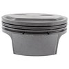 Small Block Ford PowerPak Piston & Ring Kit - image 2