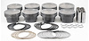 PISTON (SET) - image 1