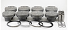PISTON (SET) - image 1