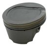 930266421 PowerPack Piston Set w/Rings for Ford 7.3L Godzilla Engine (4.221 in. Bore) - image 2