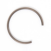 Wrist Pin Lock Ring .945" Pin Dia. x 1.6mm Wire Dia. - image 1