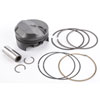 Big Block Chevy PowerPak Piston & Ring Kit Forged 2618 High Strength Aluminum Alloy - image 2
