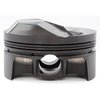 Big Block Chevy PowerPak Piston & Ring Kit Forged 2618 High Strength Aluminum Alloy - image 4