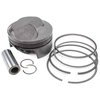 Mahle Big Block Chevy PowerPak Piston & Ring Kits - image 2