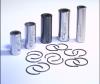 WRIST PIN CLIPS - image 1