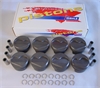 VW 83.00mmbore 92.8mmstroke 144mmrod 29.6mmc/h 20mmpin -8ccvol 305g 9.0c/r 2618 - image 1
