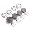 H22 Piston Kit Bore: 87mm (3.425") - image 1