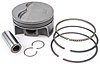 GM LS PowerPak Piston & Ring Kits - image 2