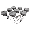 Mahle Small Block Ford PowerPak Piston & Ring Kits - image 1
