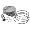 Mahle Small Block Ford PowerPak Piston & Ring Kits - image 2