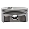 Small Block Mopar PowerPak Piston & Ring Kit Forged 4032 High Silicon Low Expansion Aluminum Alloy - image 4