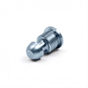 BALL STUD W/JAM NUT - image 1