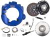 T56 Transmission Bellhousing Kit, GM LS Engine to T56 Transmission