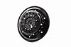 Friction Disc 1 Disc, 1-1/8" x 10 spline - image 1