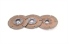 PAC 7.25 1D 1-1/8X10 CTR - image 1