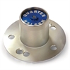 Cambered Drive Flange Howe 5 x 5 - image 1