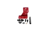 KIT CUP REAR FLAT DUST CAP - image 1