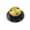 CRANK HUB EMCHEV W/ GEAR - image 1