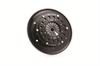 CLUTCH 7.25 VDR 2D RY NO DISCS - image 1