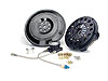 V-Drive Clutch and Button Unit 7.25" - image 1