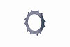 Floater Plate 7.25" Clutches