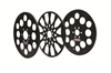 FLEXPLATE FORD 157T - image 1