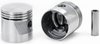 Silvolite Piston - 3.3L Ford L4 1928-32 - image 2