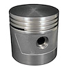 Silvolite Piston - 3.3L Ford L4 1928-32