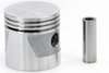 Silvolite Piston - 3.3L Ford L4 1928-32 - image 2