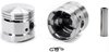 Silvolite Piston - 3.9L Ford V8 1939-53 - image 2