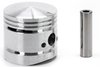 Silvolite Piston - 3.9L Ford V8 1939-53 - image 2