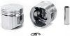 Silvolite Piston - 5.1L Ford V8 1956-60 - image 2