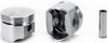 Silvolite Piston - 4.3L Ford V8 1962-64 - image 2