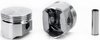 Single Silvolite Piston - 4.3L Ford V8 1962-64 - image 2