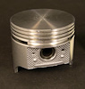Silvolite Piston - 4.3L Ford V8 1962-64 - image 1