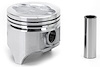 FORD FLAT-SOLD IN SETS(8) - image 1