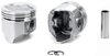Silvolite Piston - 6.4L Ford V8 1961-65 - image 2