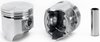 Single Silvolite Piston - 2.8L Ford L6 1961-72 - image 2