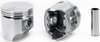 Silv-O-Lite Pistons / KB 2.8 V6 FORD PISTONS - image 2